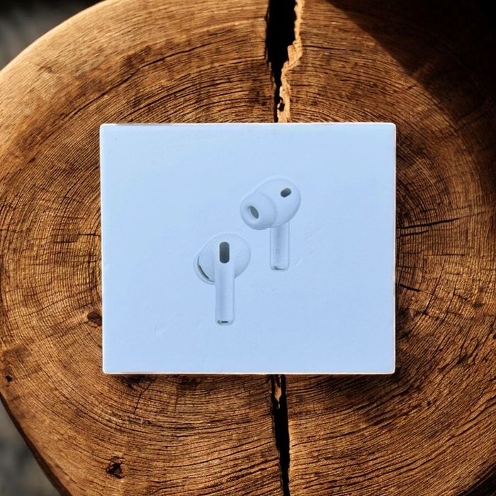 Apple AirPods Pro 3 НЕразопаковани