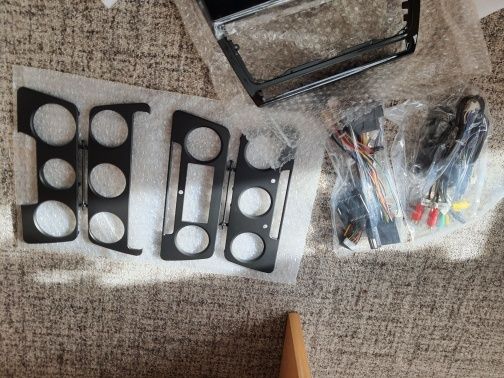 Navigatie Skoda Octavia 2 noua Android 4gb ram 10inch