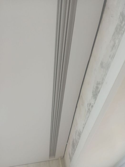 Акция на натяжные потолки