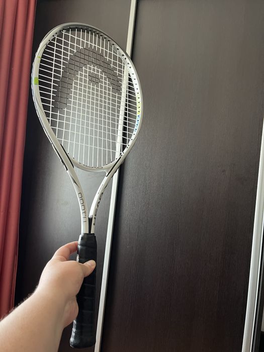 Racheta Tenis Head Titanium 1000