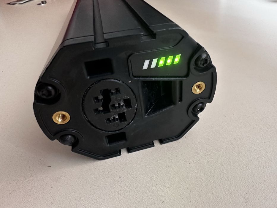 Bosh PowerTube 500WH