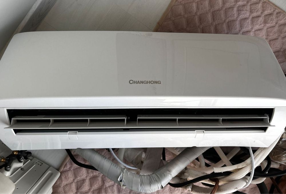 Срочно! Продам кондицонер 60 000тг.