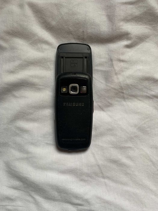 Перфектен Samsung D600