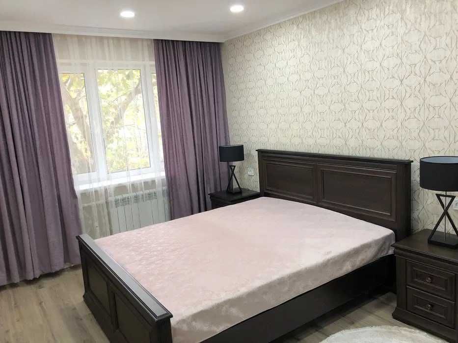 M1! Сдаётся уютная квартира!