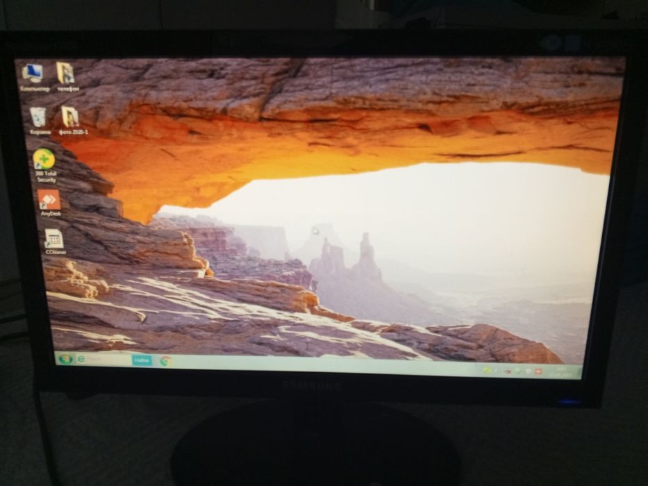 Продам комьпютер с Windows 7
