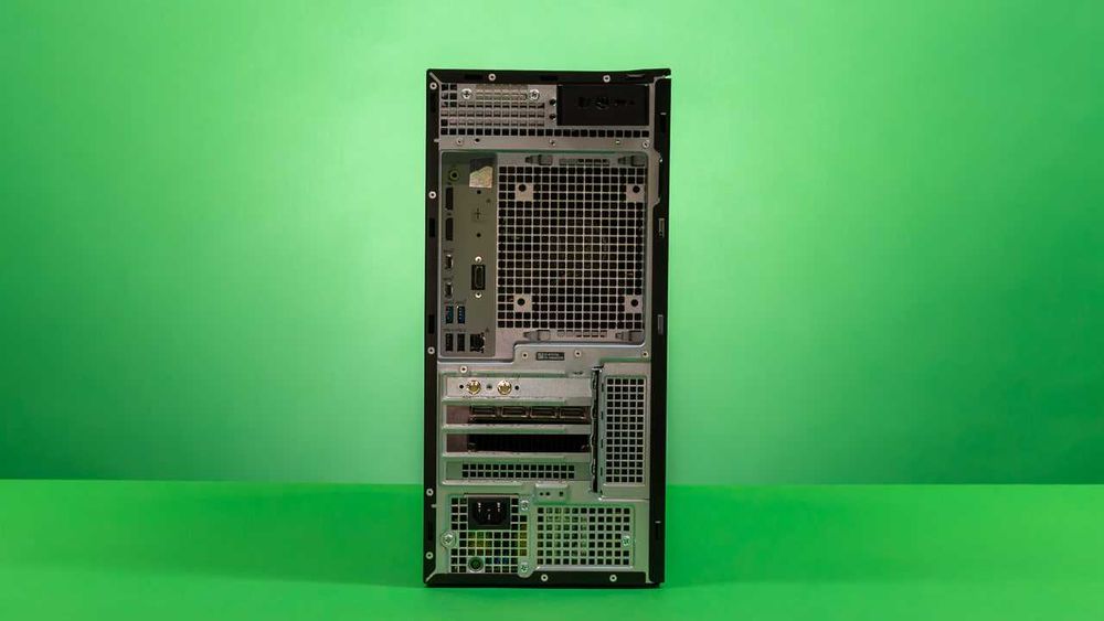 DELL Precision Tower 3680 Workstation