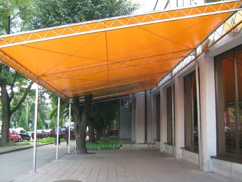 Строительные Работы