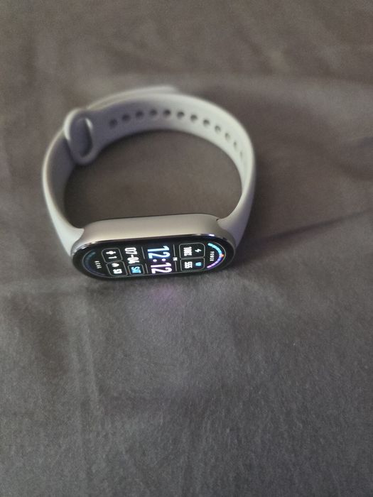 Brățară smart xiaomi smart band 10