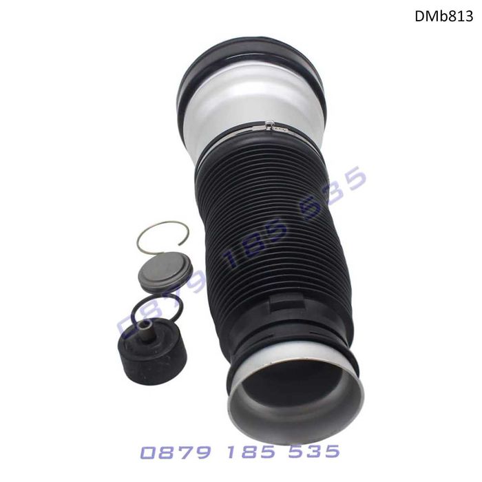 Въздушна възглавница окачване Mercedes S W220 предна ос мерцедес С