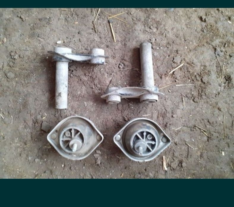 Продам  запчасти
