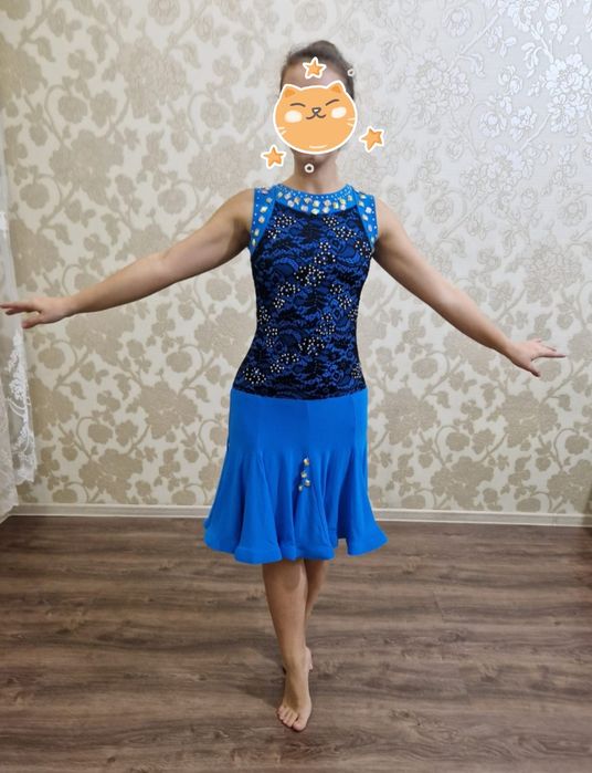 Платье женское (на заказ)