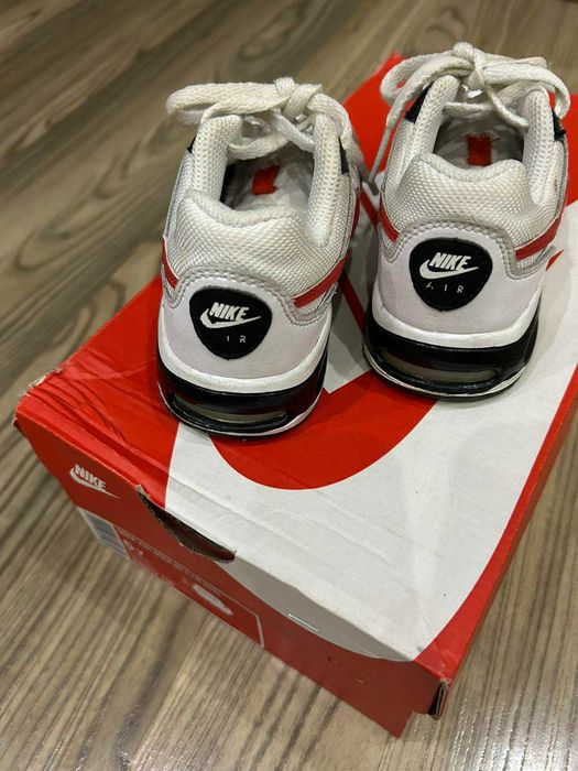 Детски маратонки Naik Air Max