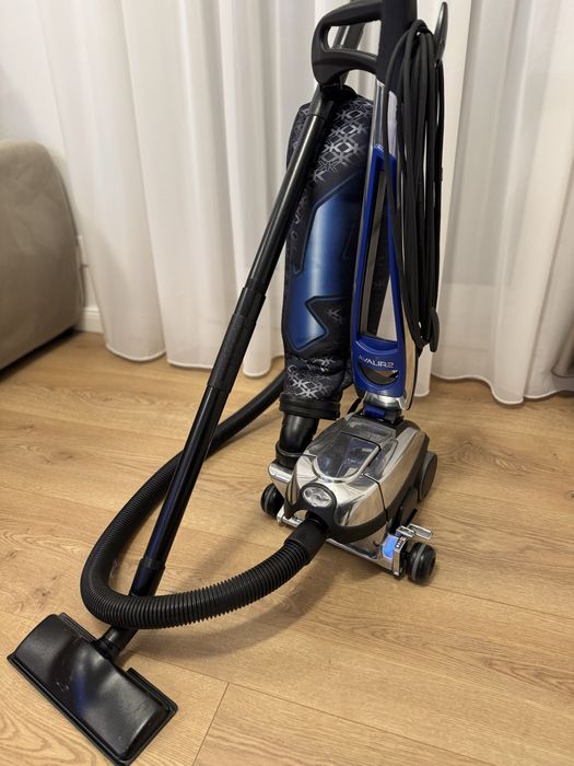 Aspirator Kirby Avalir 2