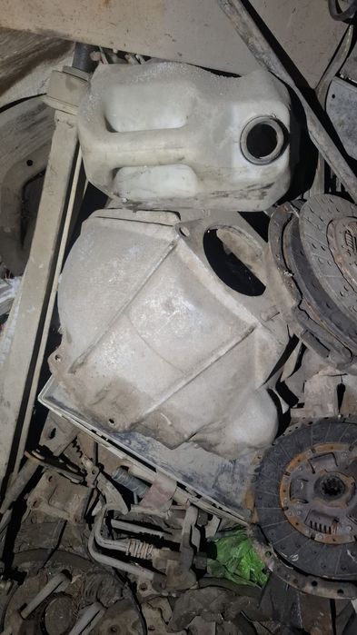 Продам запчасти Уаз