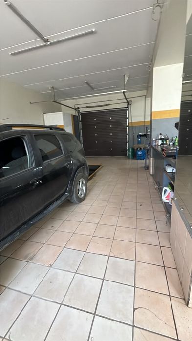 Автосервис аренда