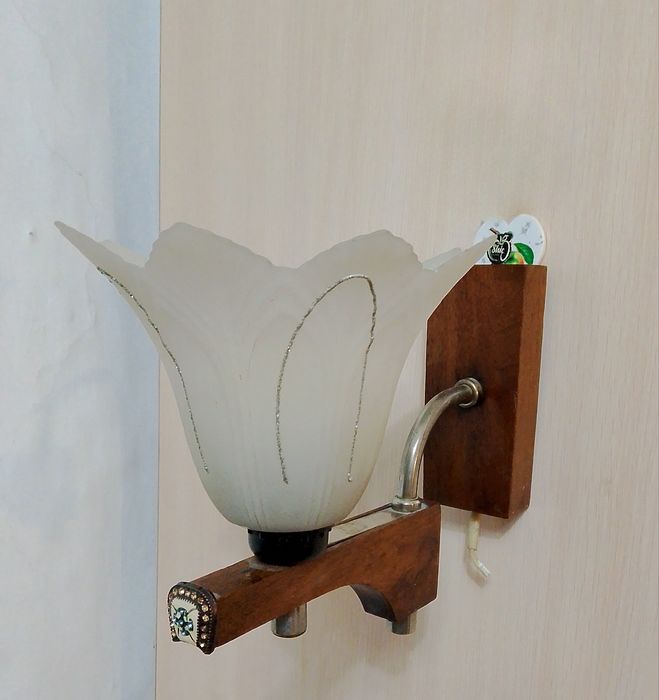 Светильник настенный