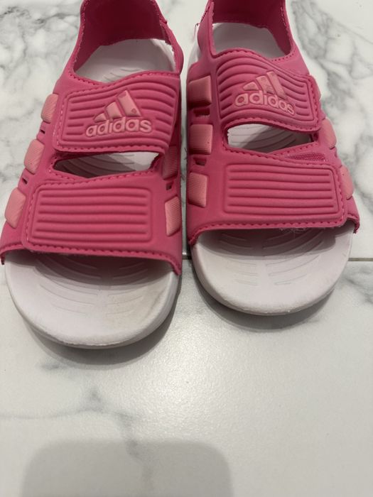 Детски сандали адидас