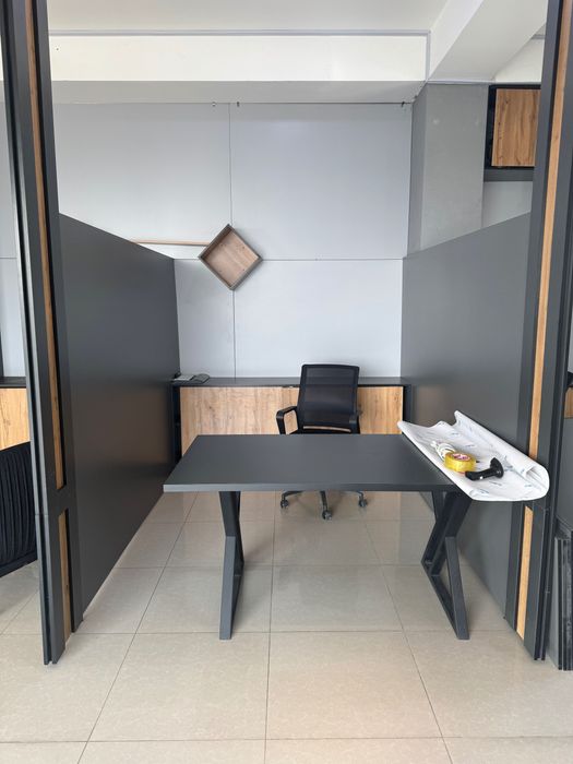 Аренда офиса, Наманган Дустлик 130м.кв.