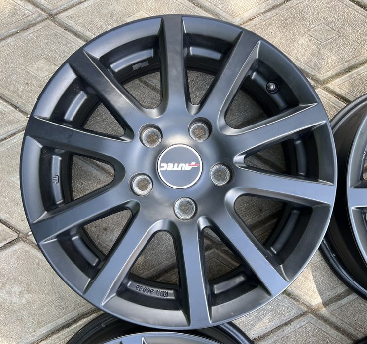 Jante /Roti 5x114,3 R15 kia toyota renault hyundai suzuki mazda honda ...