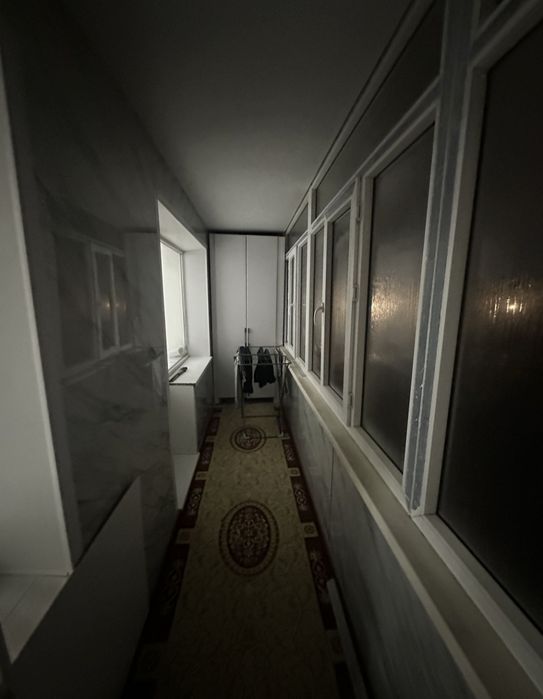 Екі бөлмелі квартира беріледі арендаға