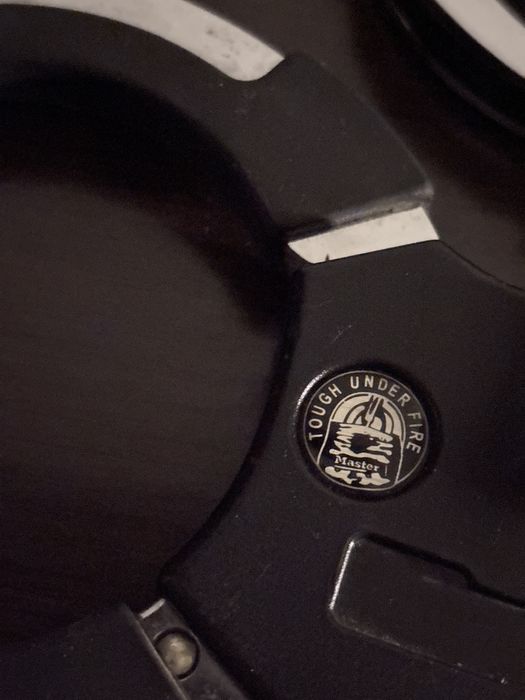 Antifurt Master Handcuffs