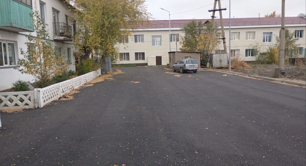 Продается однокомнатная квартира