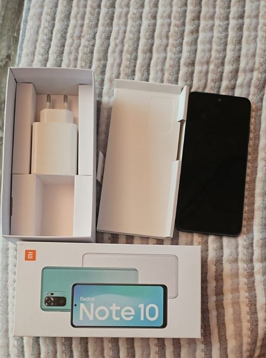 Редми нот 10 сатылады