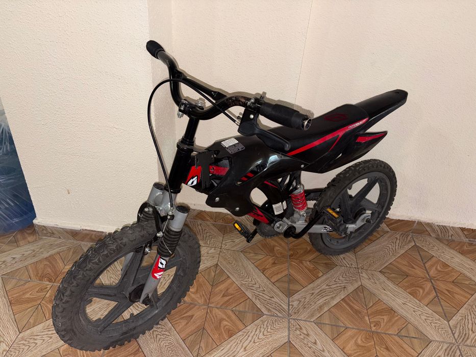 Велосипеды БУ - 3 шт от 5 до 15 лет