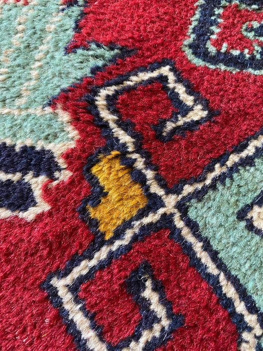 Ковры натуральная шерсть СССР