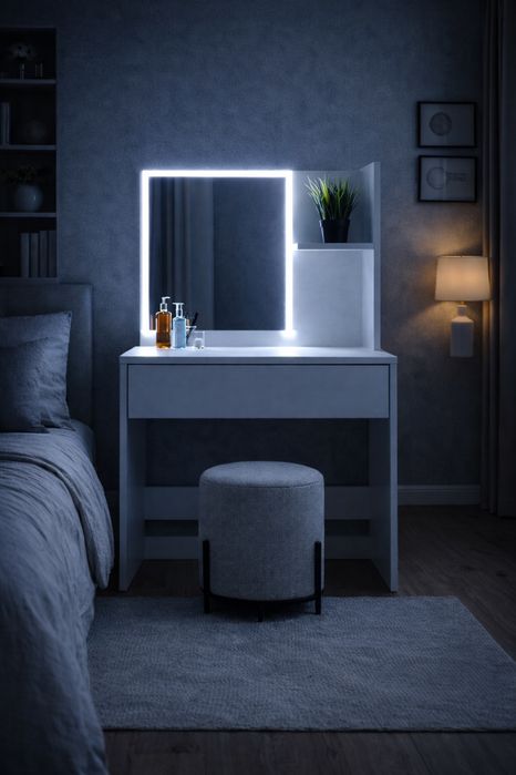 Туалетный столик Monro