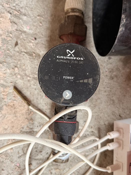 Termosemineu 25kw aqua plus