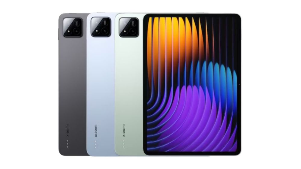 Новый! Xiaomi Pad 7 Pro Global Бесплатная доставка!