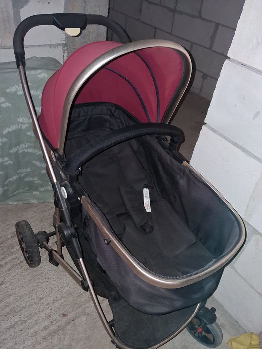 Carucior in stare buna