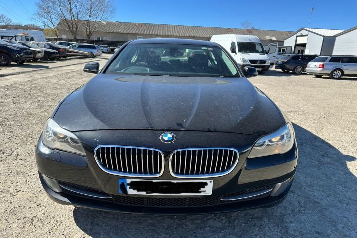 Oglinda stanga BMW Seria 5 F10 [2009 - 2013]