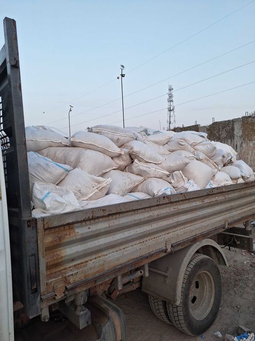 Moloz debarasari gunoaie