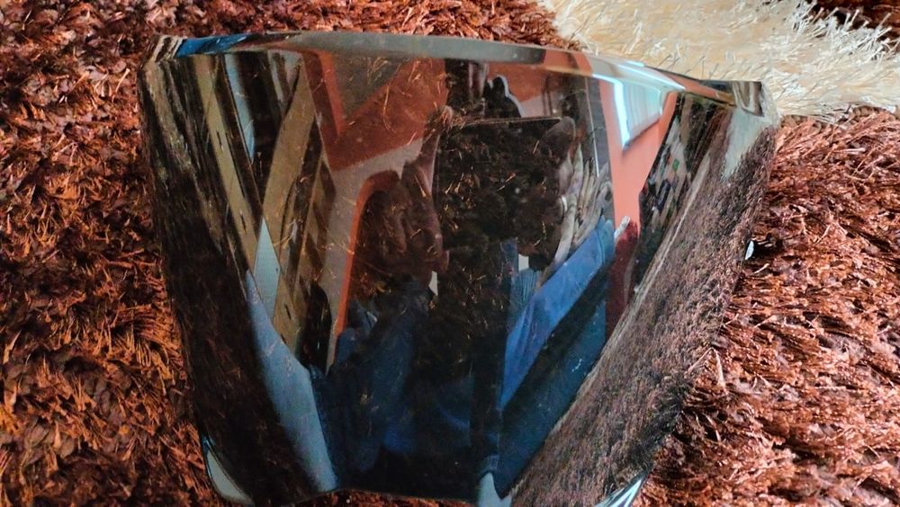 Vizieră Cască Moto Fumurie Nouă Caberg