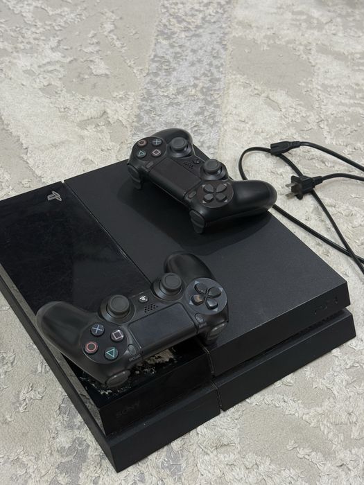 Sony Playstation 4 500 gb