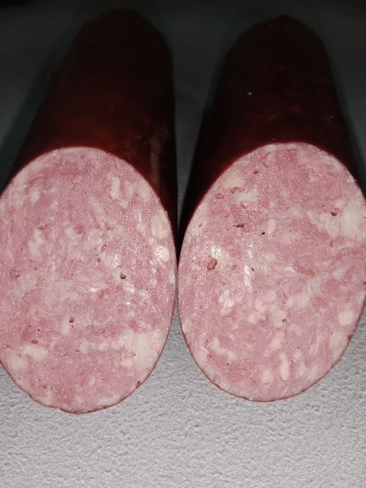 Копчёная продукция