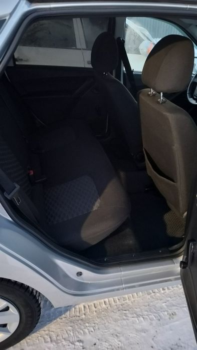 Продам lada granta fl