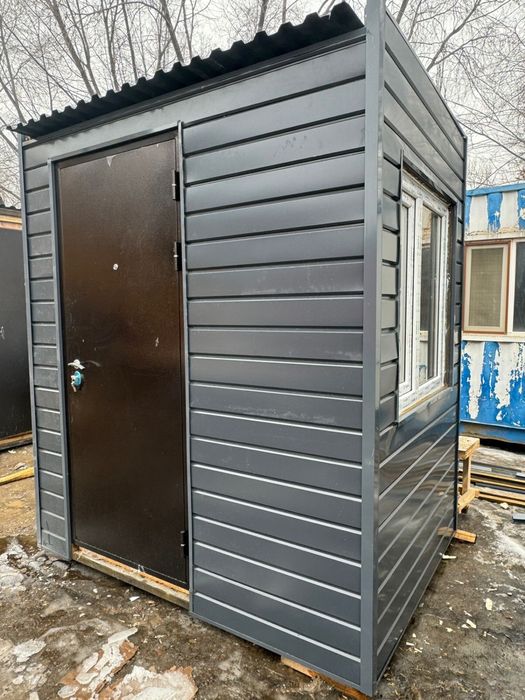 Контейнеры, Контейнеры, Контейнеры!!!