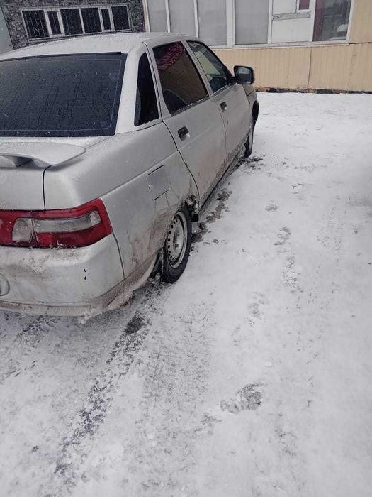 Продам ваз на ходу инжектор