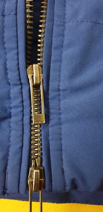 Куртка женская зимняя