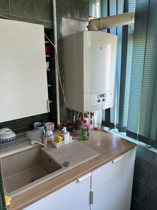 Apartament 2 camere 53mp Tecuci Zona industriala