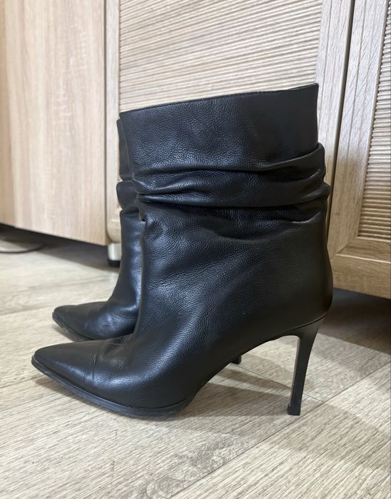 Женская обувь, 38 размера