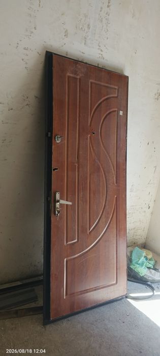 Продаётся Эшик железная Двер