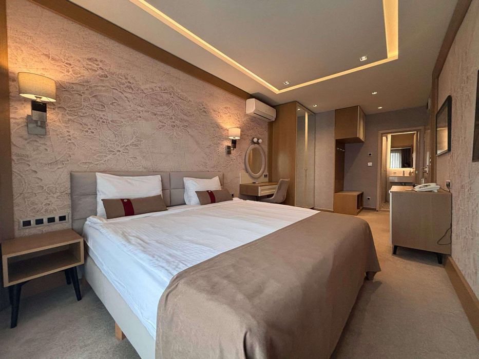 Студио за нощувки, Пловдив, Христо Смирненски