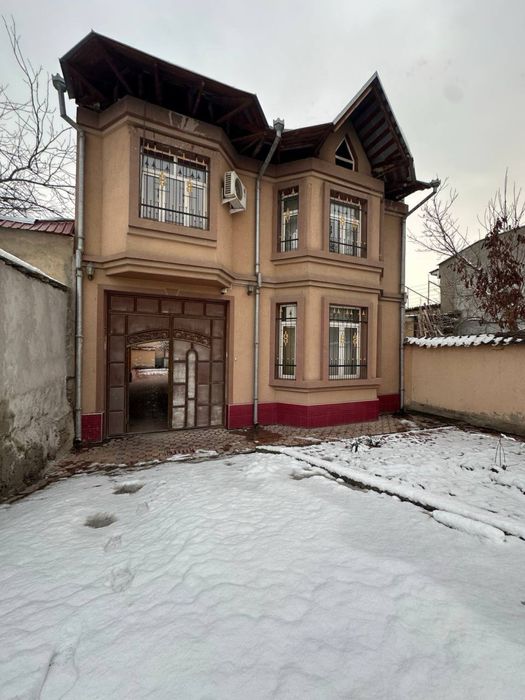 Дом участок Урикзар Учтепинский район