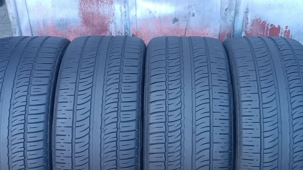 295/40/22 Pirelli Дот 2623