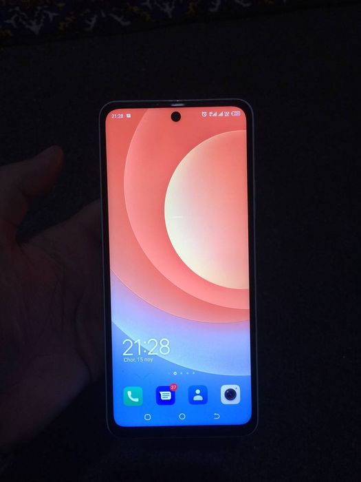 Tecno Camon 19 Neo