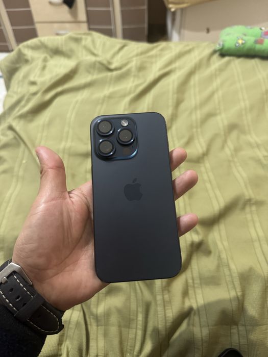 Iphone 15 Pro 128gb